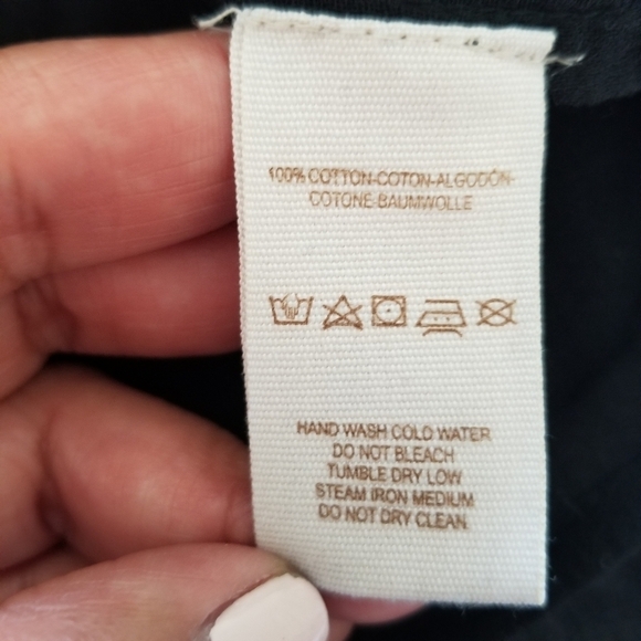 Free People | Aztec Bib Dress - Picture 7 of 10